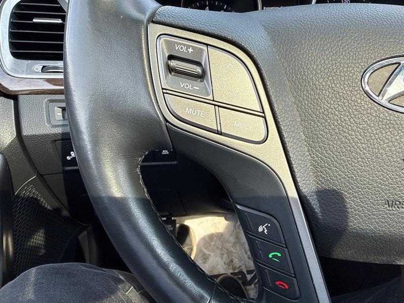 hyundai Santa Fe Sport 2017 - 27