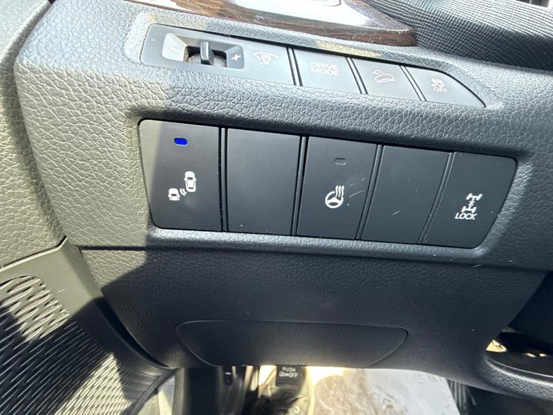 hyundai Santa Fe Sport 2017 - 28