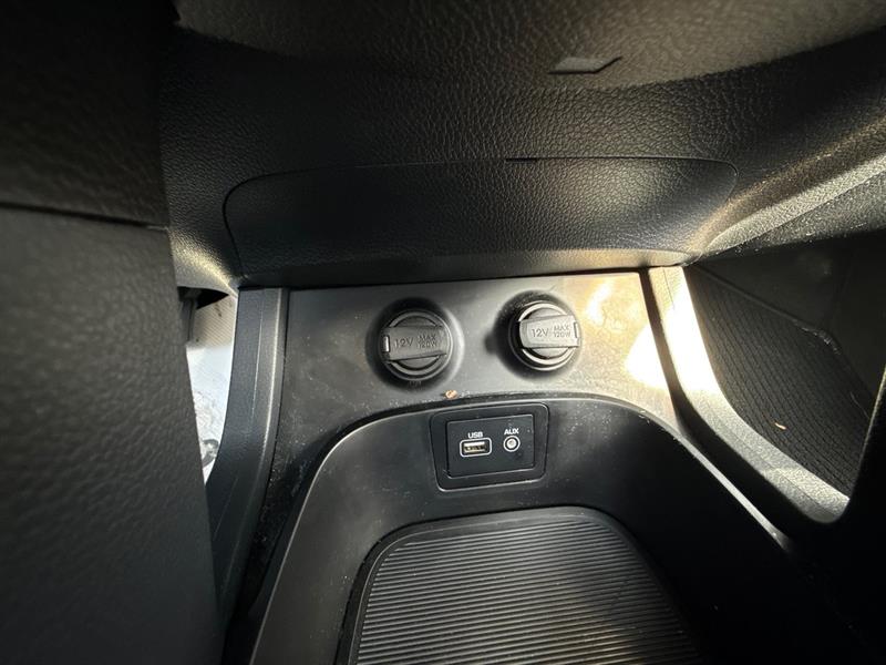 hyundai Santa Fe Sport 2017 - 29