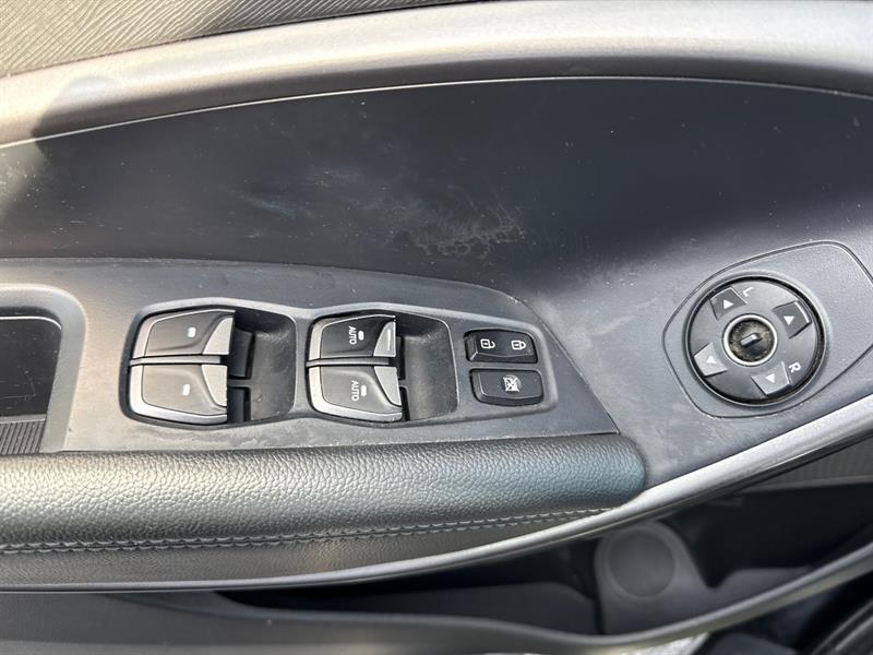 hyundai Santa Fe Sport 2017 - 31