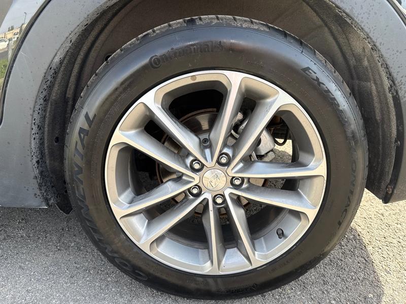 hyundai Santa Fe Sport 2017 - 34