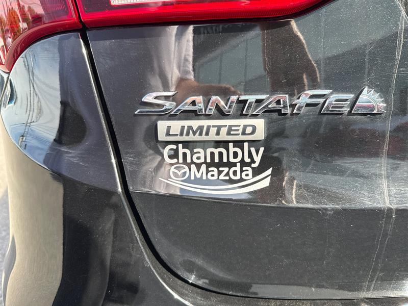 hyundai Santa Fe Sport 2017 - 35