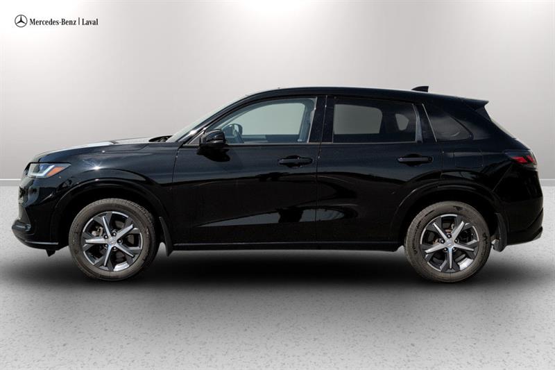 honda HR-V 2024 - 3