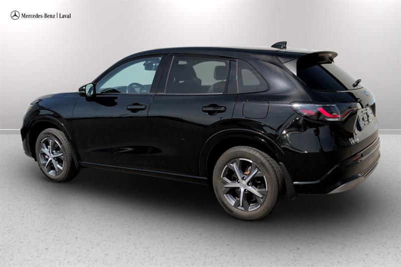 honda HR-V 2024 - 4