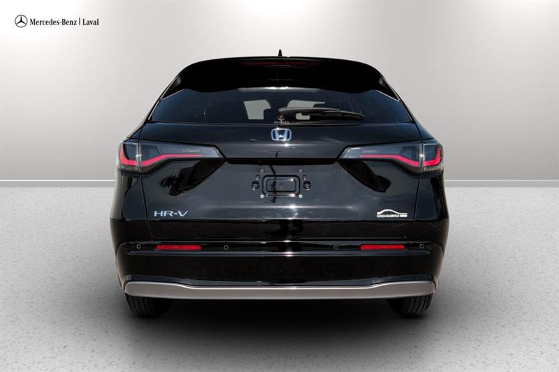 honda HR-V 2024 - 5