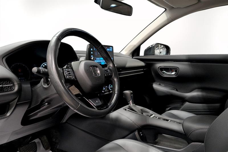 honda HR-V 2024 - 6