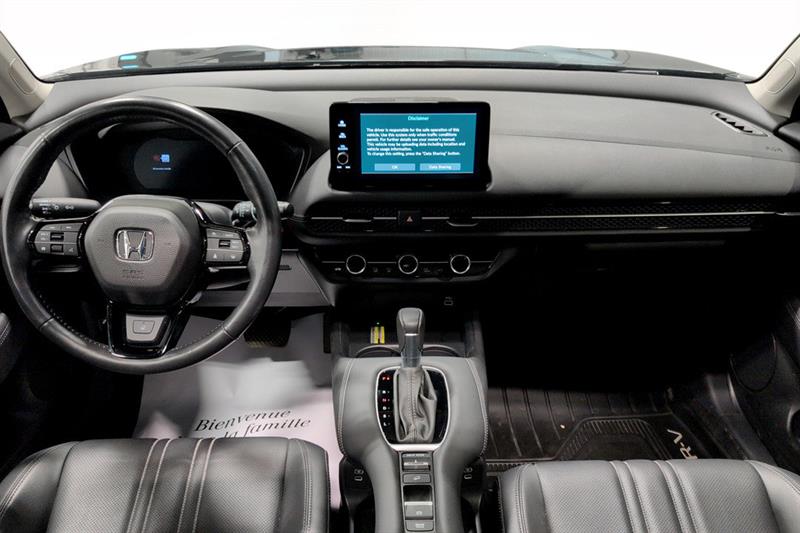 honda HR-V 2024 - 7