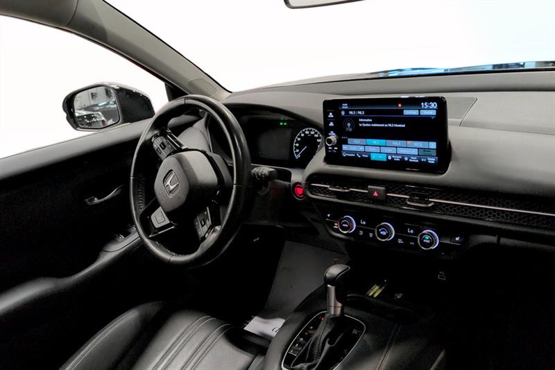 honda HR-V 2024 - 8