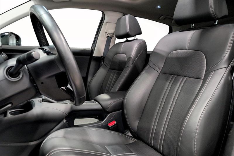 honda HR-V 2024 - 10