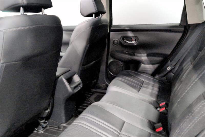 honda HR-V 2024 - 12