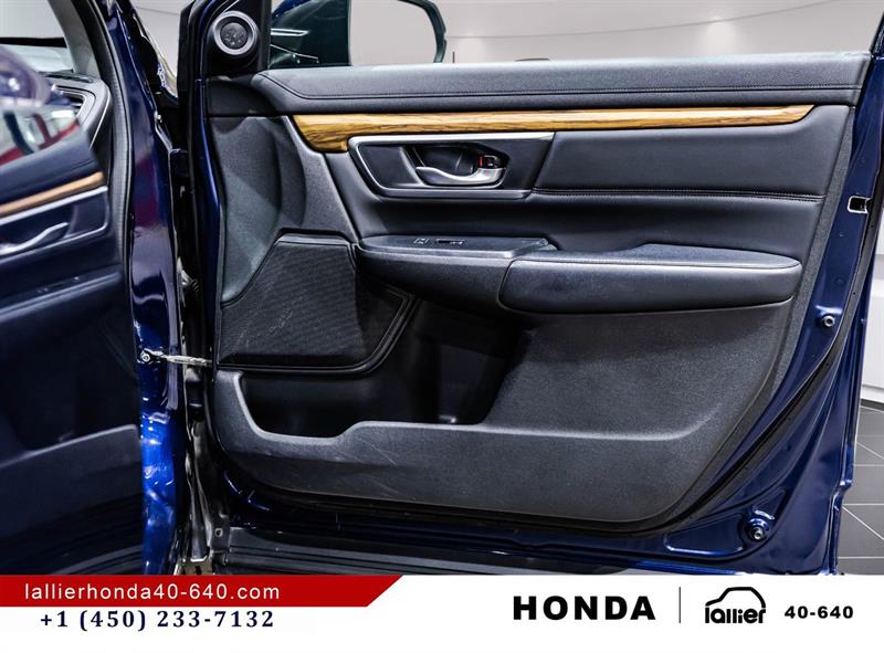 honda CR-V 2019 - 18