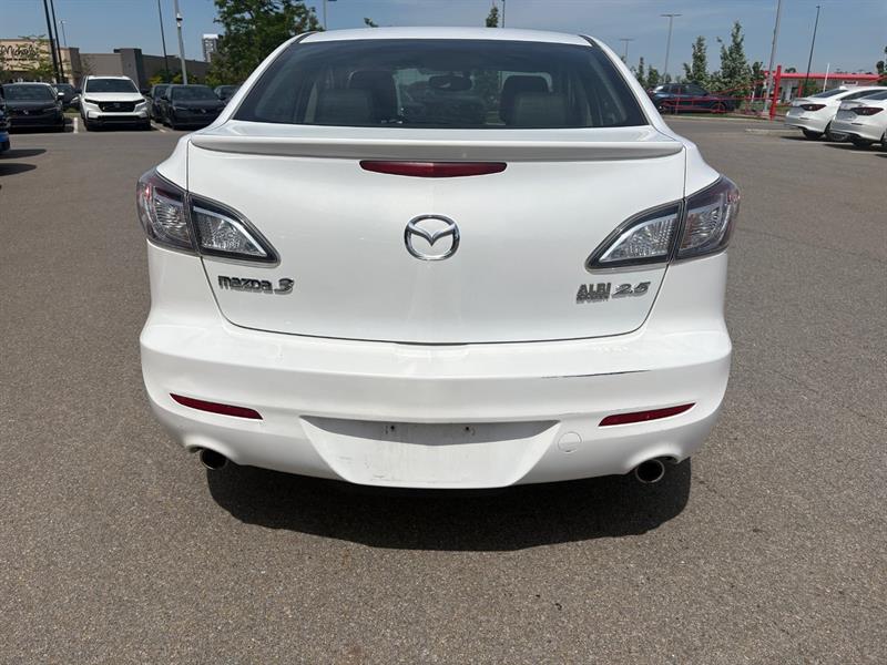 mazda Mazda3 2012 - 6