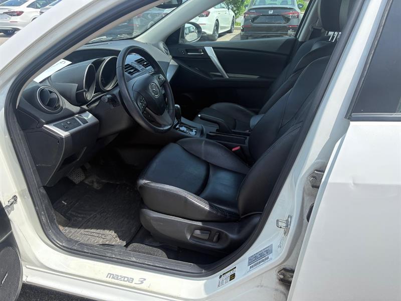 mazda Mazda3 2012 - 7