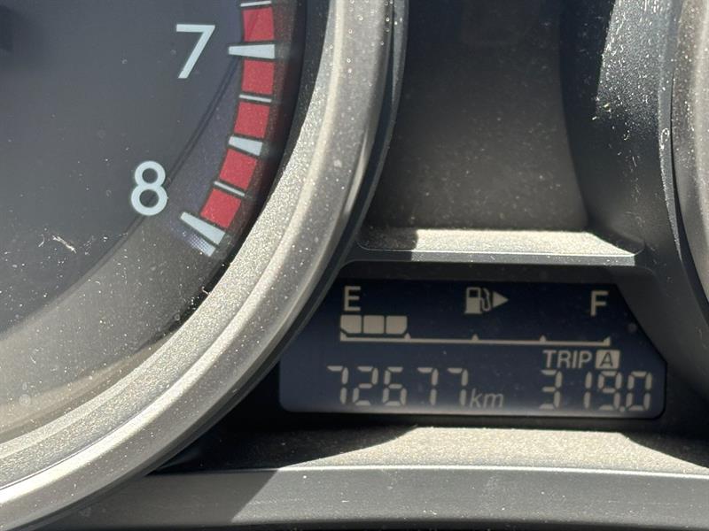 mazda Mazda3 2012 - 8