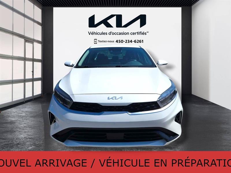 kia Forte 2023 - 4