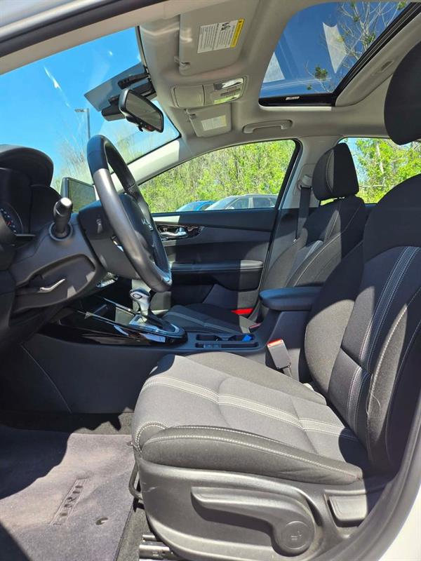 kia Forte 2023 - 7