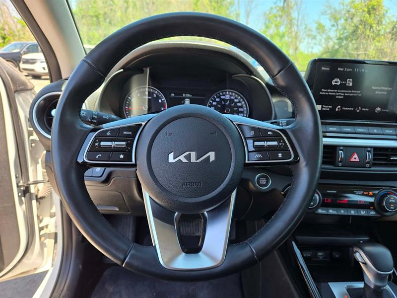 kia Forte 2023 - 8