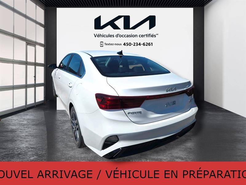 kia Forte 2023 - 11
