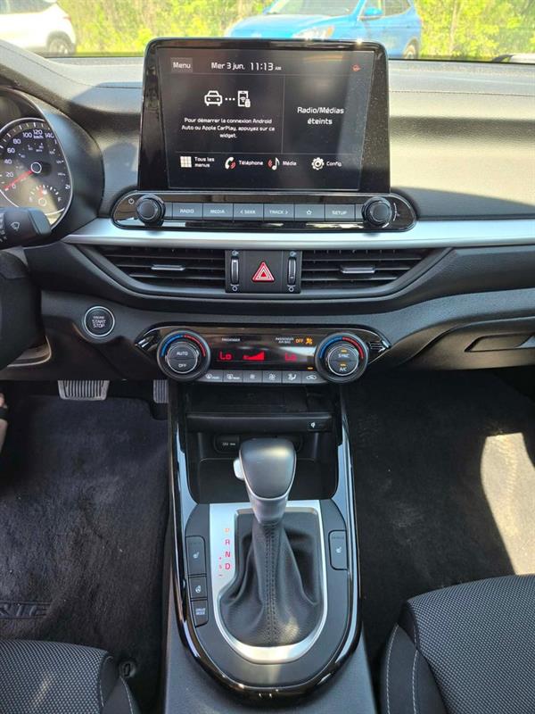 kia Forte 2023 - 14