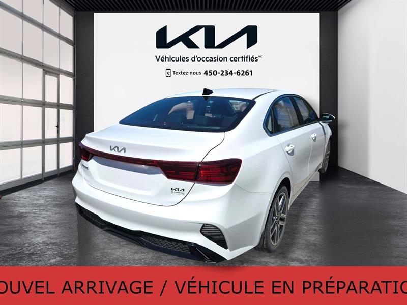 kia Forte 2023 - 20