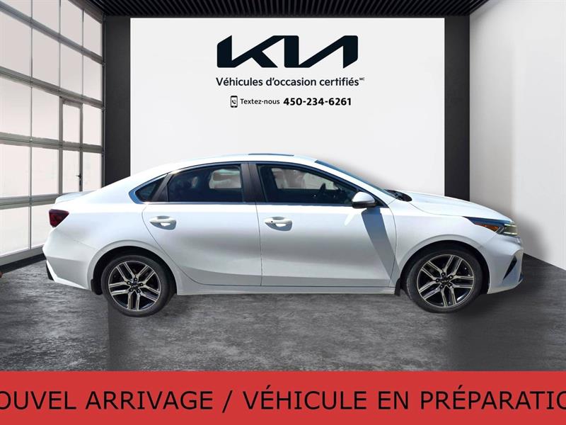 kia Forte 2023 - 21