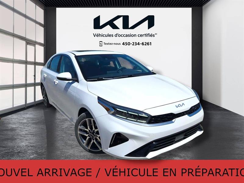 kia Forte 2023 - 22
