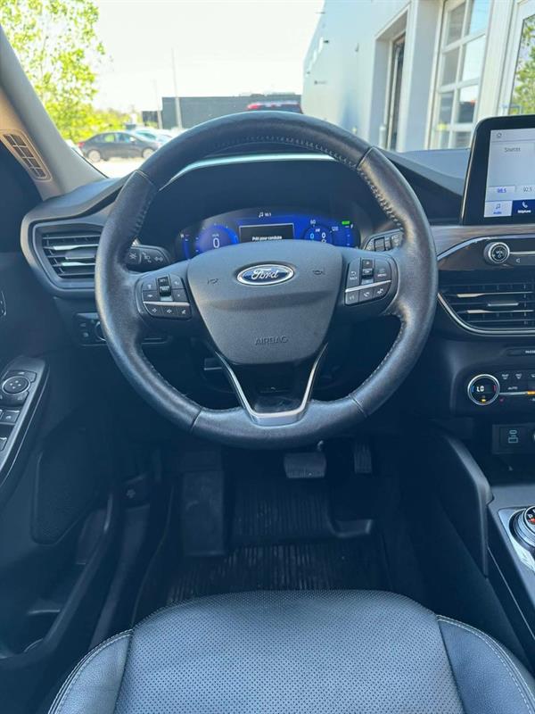 ford Escape 2020 - 4