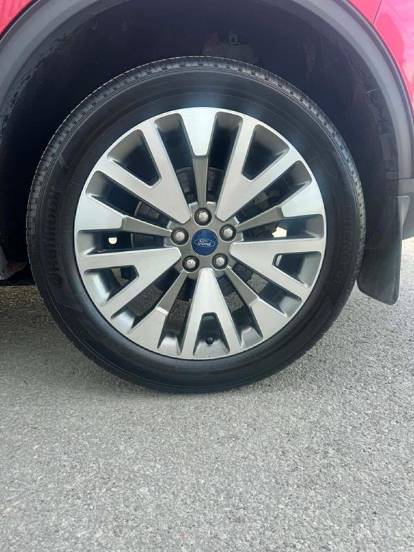 ford Escape 2020 - 6