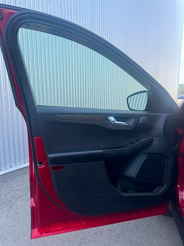 ford Escape 2020 - 7