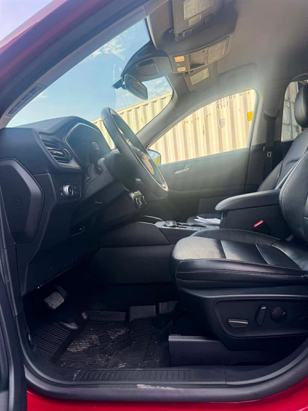 ford Escape 2020 - 8