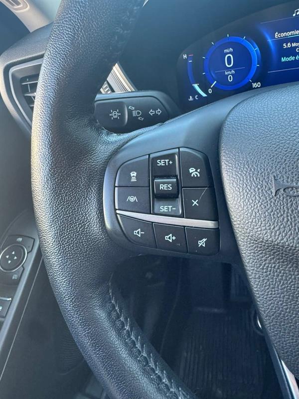 ford Escape 2020 - 15