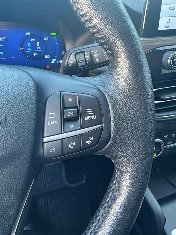 ford Escape 2020 - 16