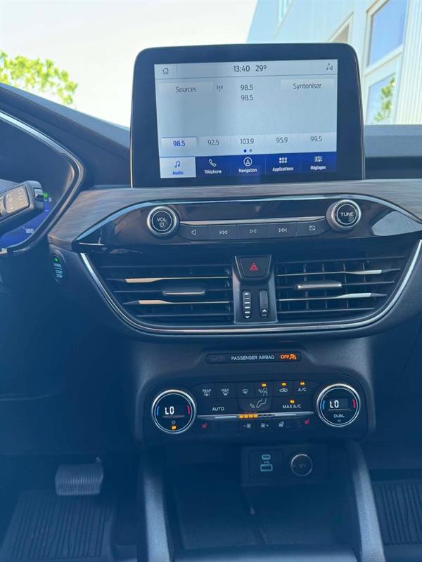 ford Escape 2020 - 18