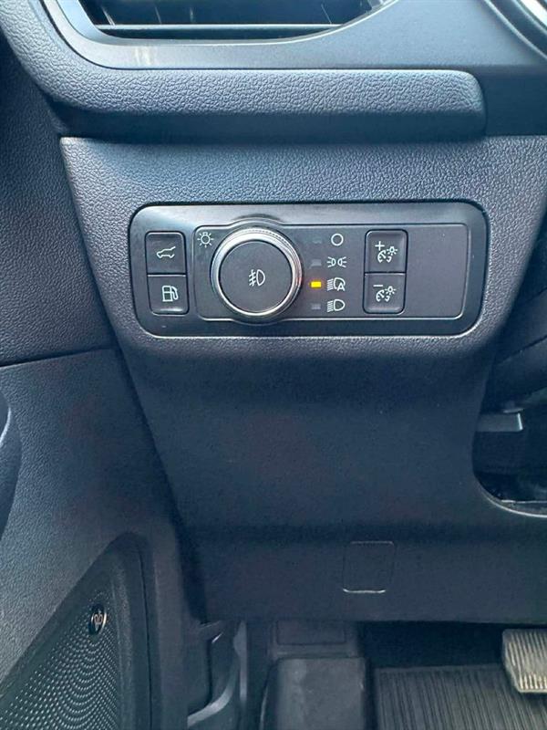 ford Escape 2020 - 19