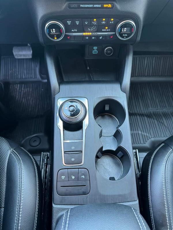 ford Escape 2020 - 20