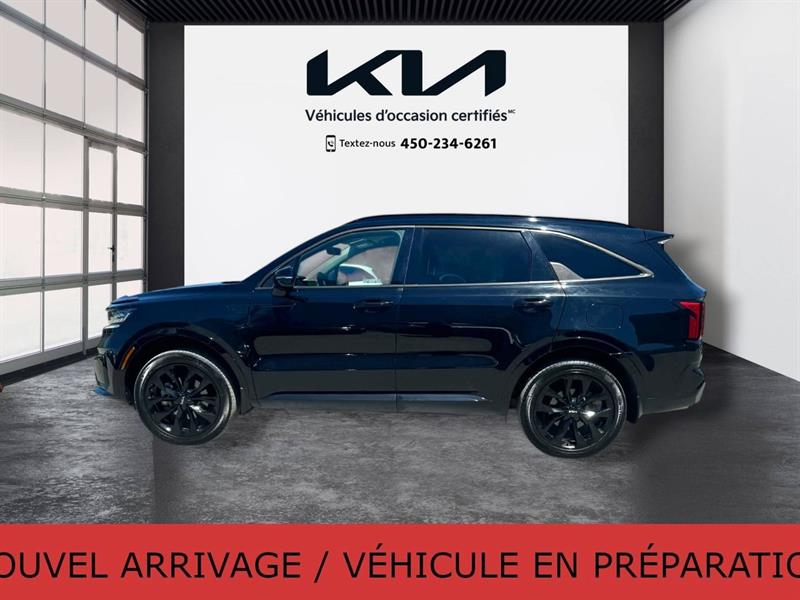 kia Sorento 2023 - 3