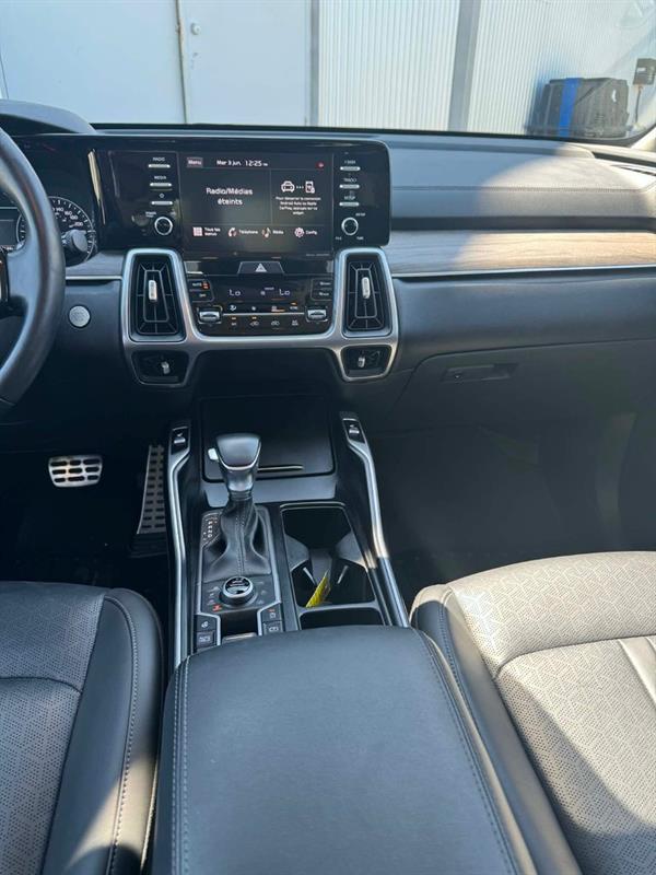 kia Sorento 2023 - 4