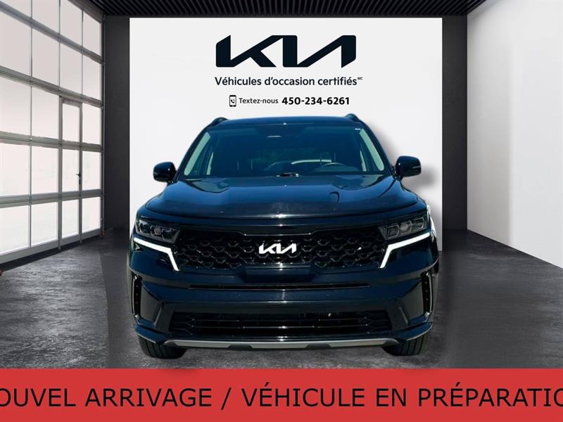 kia Sorento 2023 - 5