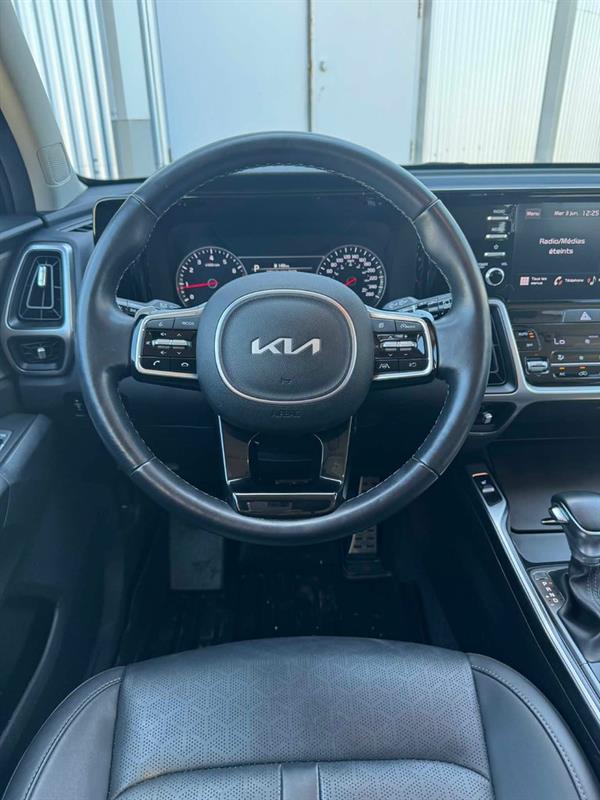 kia Sorento 2023 - 6