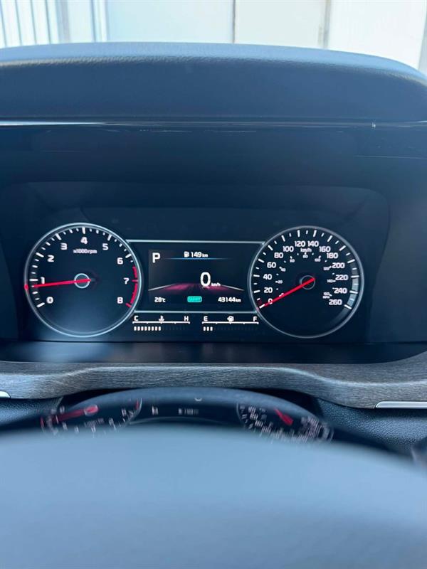 kia Sorento 2023 - 7