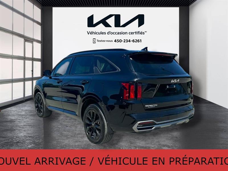 kia Sorento 2023 - 9