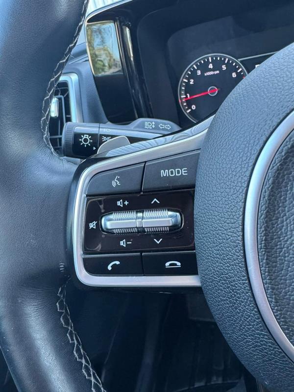 kia Sorento 2023 - 10