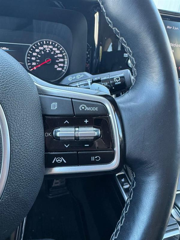 kia Sorento 2023 - 11
