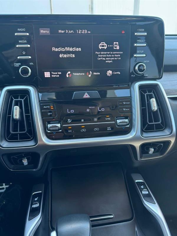 kia Sorento 2023 - 12