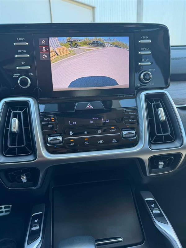 kia Sorento 2023 - 13