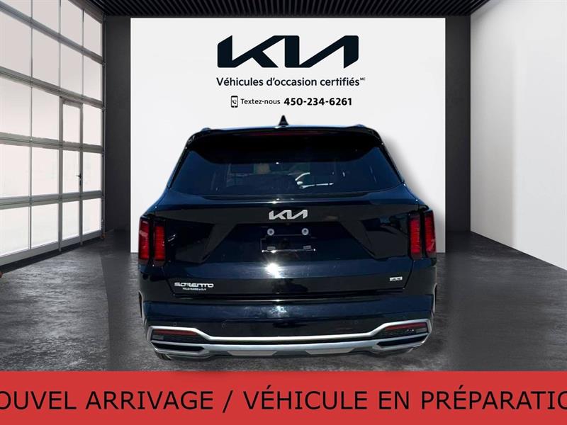 kia Sorento 2023 - 15