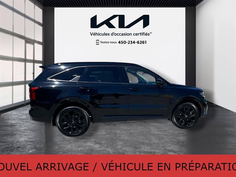 kia Sorento 2023 - 17