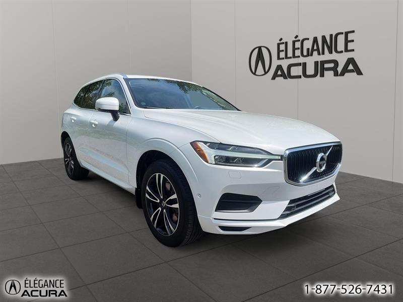 volvo XC60 2018 - 3