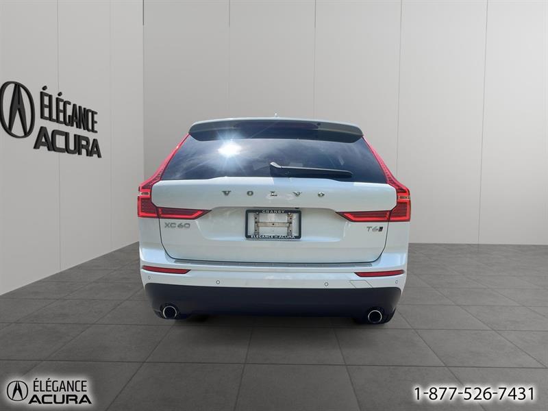 volvo XC60 2018 - 6