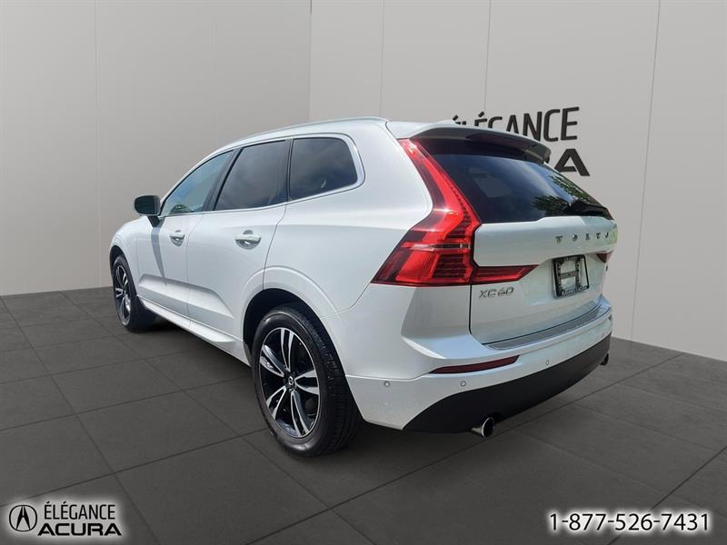volvo XC60 2018 - 7
